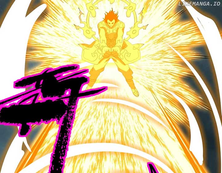 Logging 10,000 Years into the Future Chapter 188 - Page 15