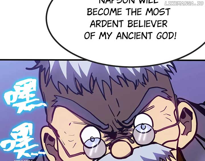 Logging 10,000 Years into the Future Chapter 188 - Page 150