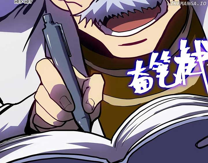 Logging 10,000 Years into the Future Chapter 188 - Page 151