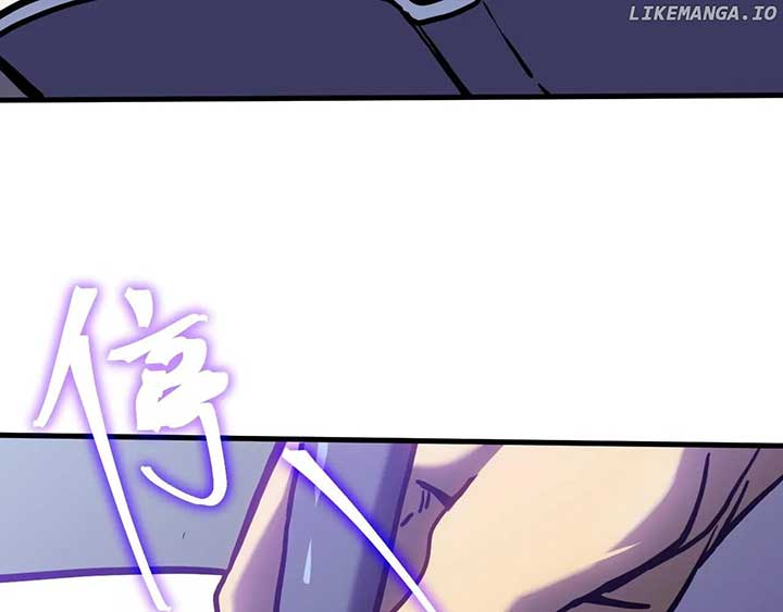 Logging 10,000 Years into the Future Chapter 188 - Page 152