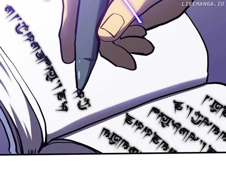 Logging 10,000 Years into the Future Chapter 188 - Page 153