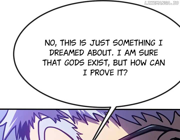 Logging 10,000 Years into the Future Chapter 188 - Page 155
