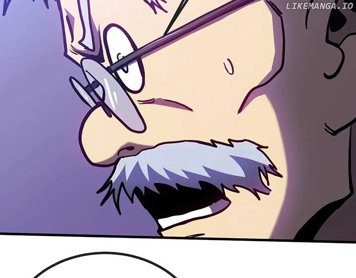 Logging 10,000 Years into the Future Chapter 188 - Page 156