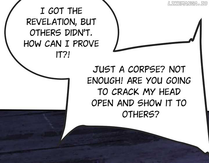 Logging 10,000 Years into the Future Chapter 188 - Page 157