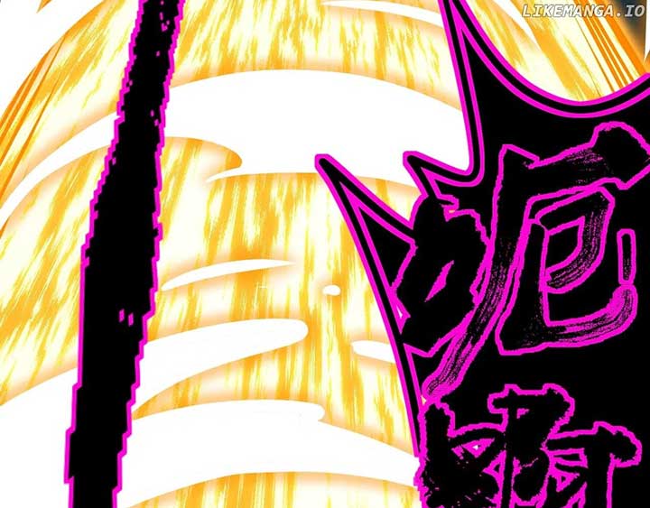Logging 10,000 Years into the Future Chapter 188 - Page 16