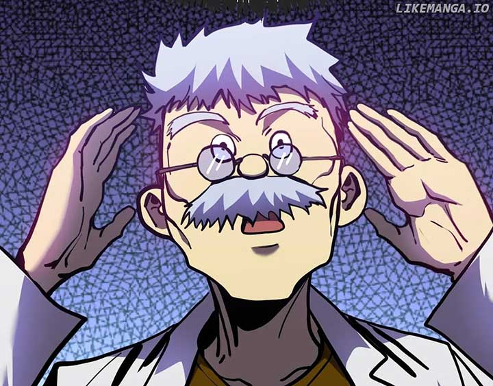 Logging 10,000 Years into the Future Chapter 188 - Page 161