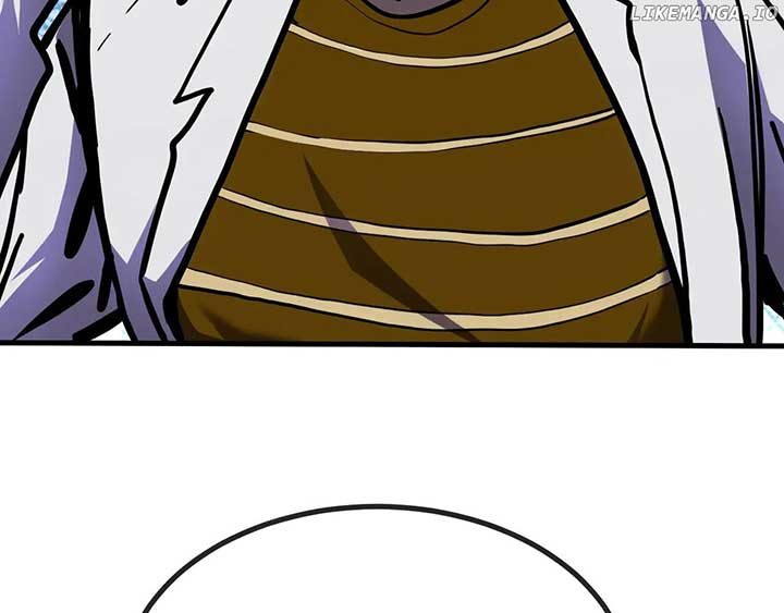 Logging 10,000 Years into the Future Chapter 188 - Page 162