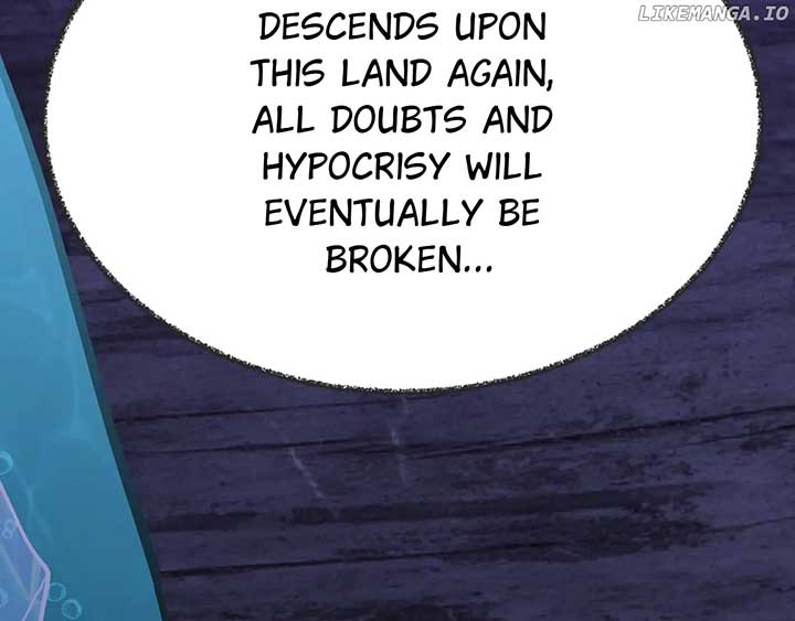 Logging 10,000 Years into the Future Chapter 188 - Page 166