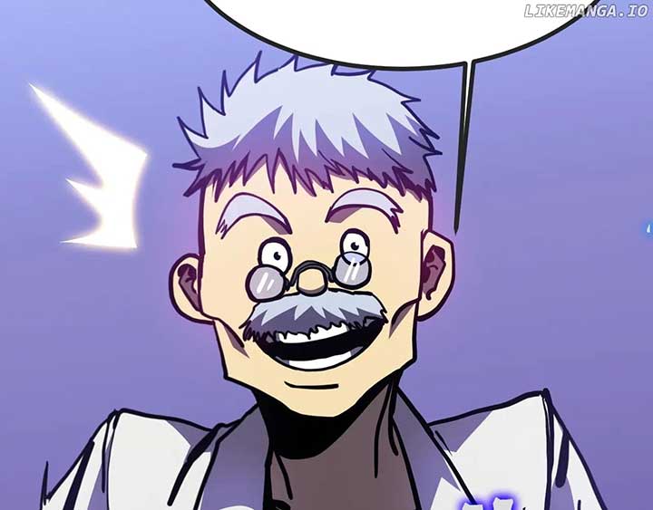 Logging 10,000 Years into the Future Chapter 188 - Page 171