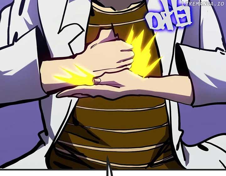 Logging 10,000 Years into the Future Chapter 188 - Page 172