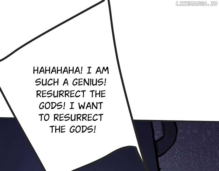 Logging 10,000 Years into the Future Chapter 188 - Page 173