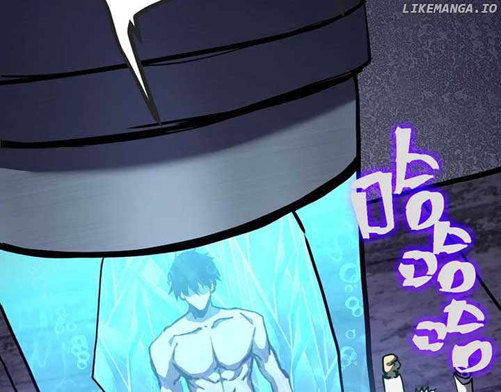 Logging 10,000 Years into the Future Chapter 188 - Page 174