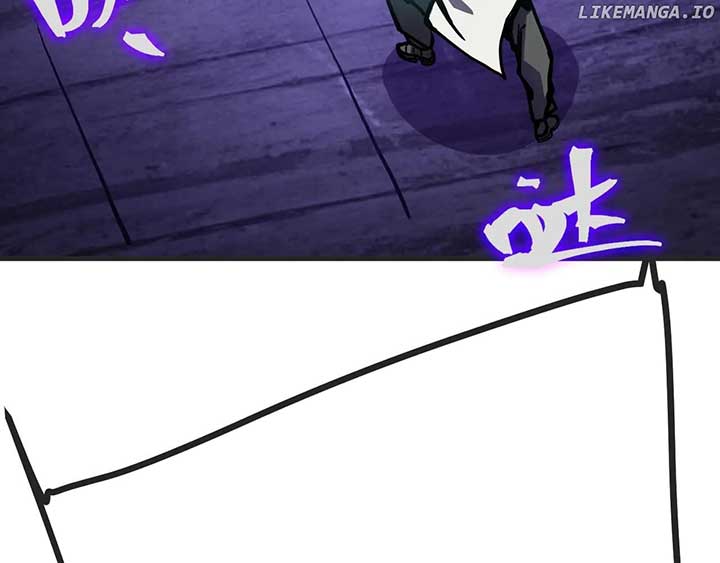 Logging 10,000 Years into the Future Chapter 188 - Page 176