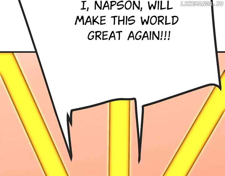 Logging 10,000 Years into the Future Chapter 188 - Page 177