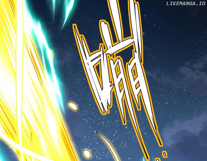 Logging 10,000 Years into the Future Chapter 188 - Page 22