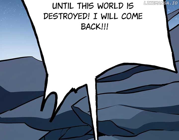 Logging 10,000 Years into the Future Chapter 188 - Page 25