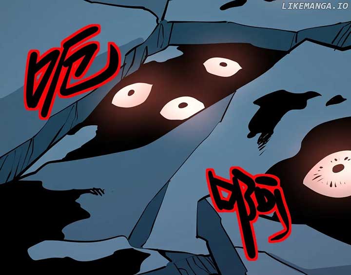 Logging 10,000 Years into the Future Chapter 188 - Page 27