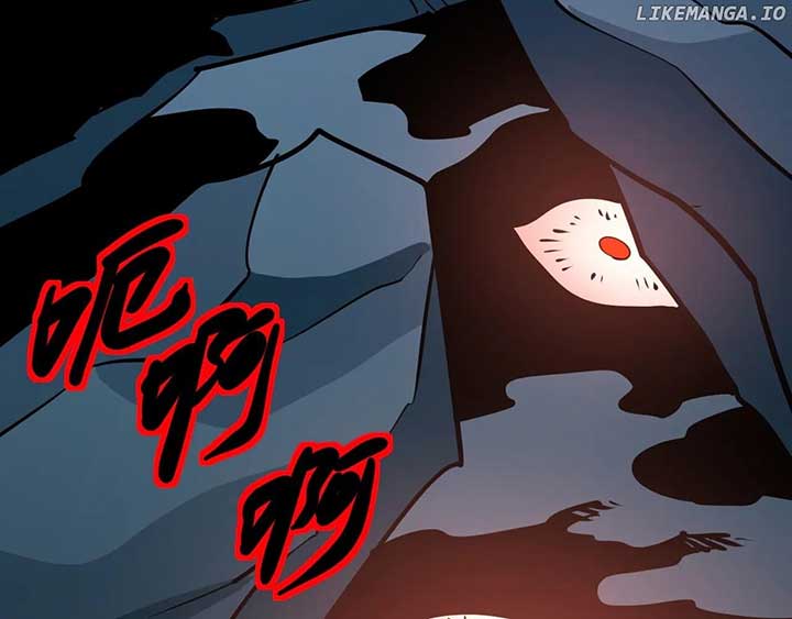 Logging 10,000 Years into the Future Chapter 188 - Page 28