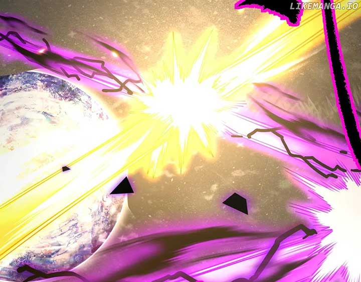 Logging 10,000 Years into the Future Chapter 188 - Page 3