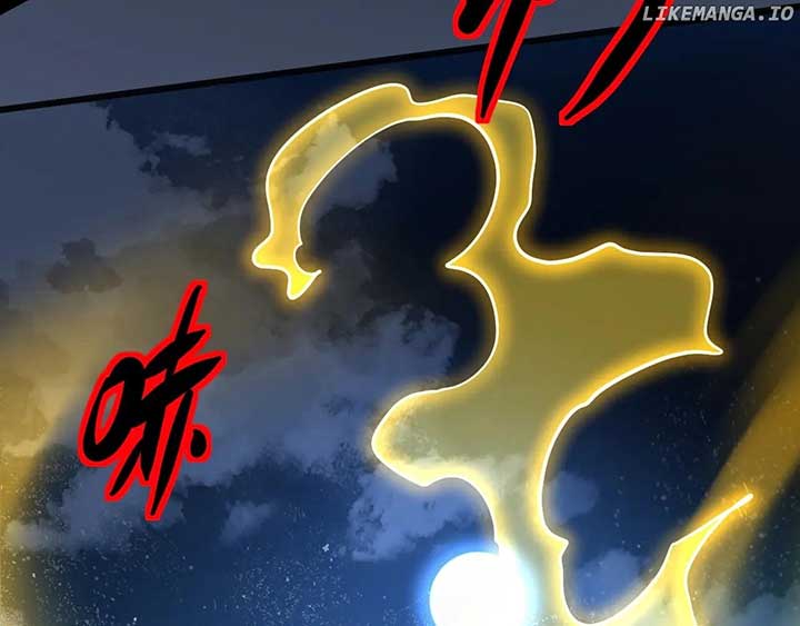Logging 10,000 Years into the Future Chapter 188 - Page 30