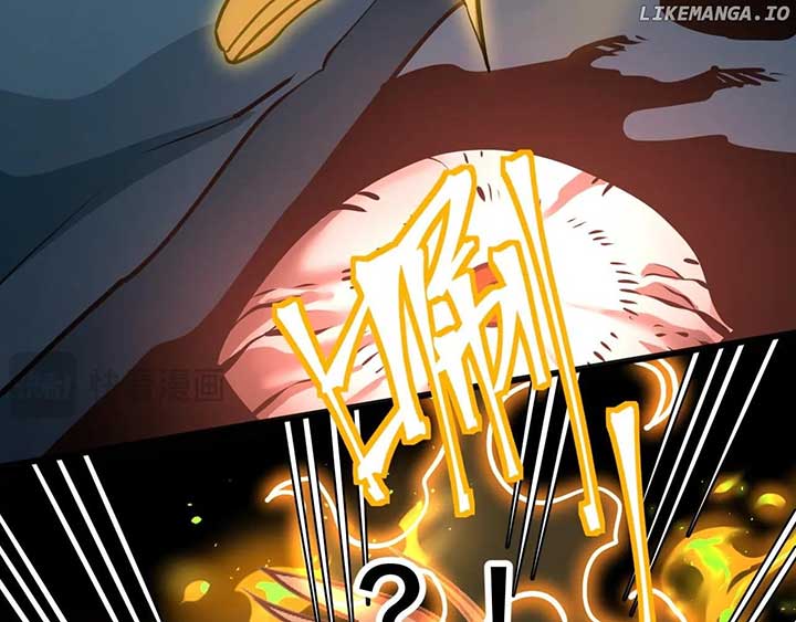 Logging 10,000 Years into the Future Chapter 188 - Page 35