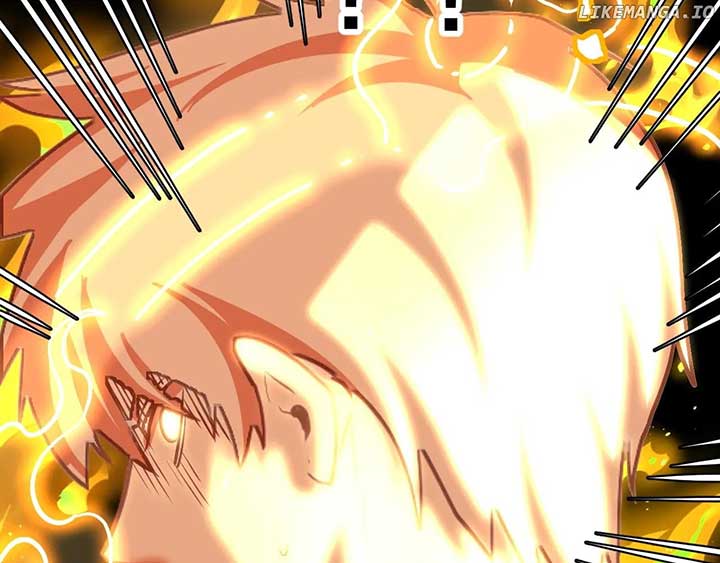 Logging 10,000 Years into the Future Chapter 188 - Page 36