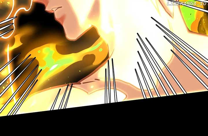 Logging 10,000 Years into the Future Chapter 188 - Page 37