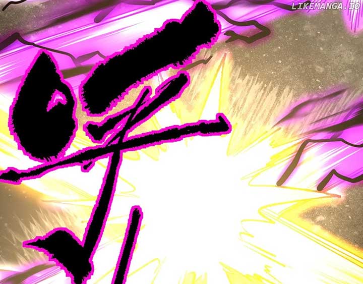 Logging 10,000 Years into the Future Chapter 188 - Page 4