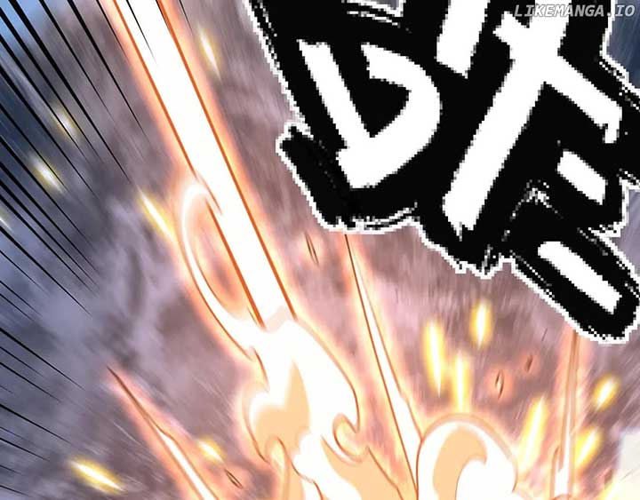 Logging 10,000 Years into the Future Chapter 188 - Page 45