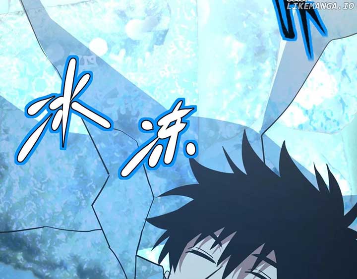 Logging 10,000 Years into the Future Chapter 188 - Page 48