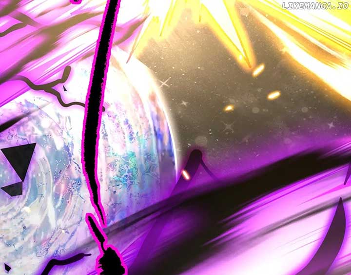 Logging 10,000 Years into the Future Chapter 188 - Page 5