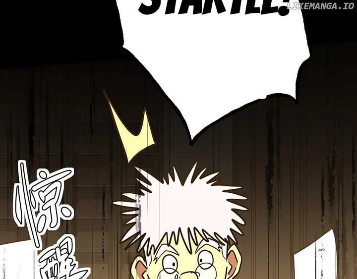 Logging 10,000 Years into the Future Chapter 188 - Page 51