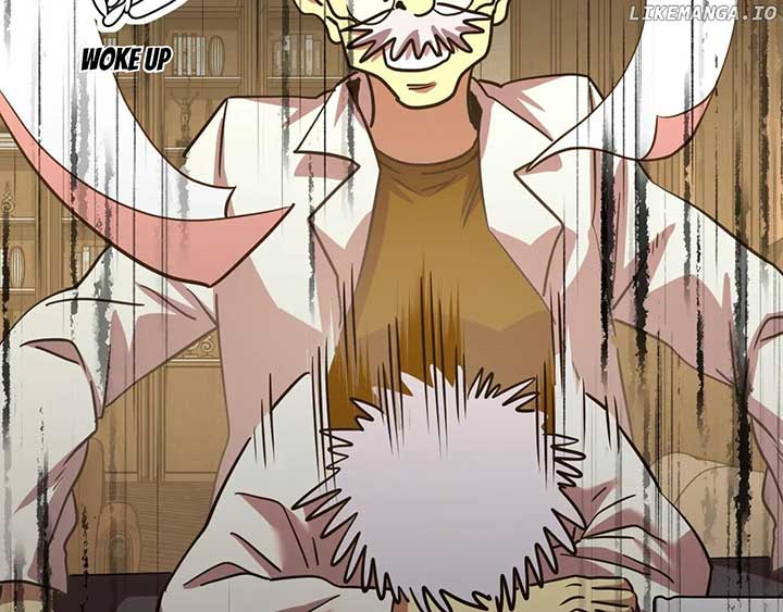 Logging 10,000 Years into the Future Chapter 188 - Page 52