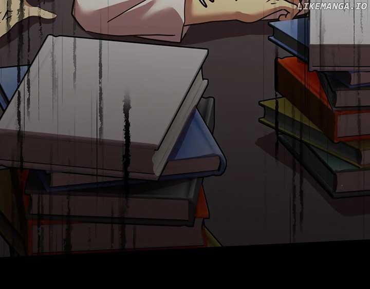Logging 10,000 Years into the Future Chapter 188 - Page 53