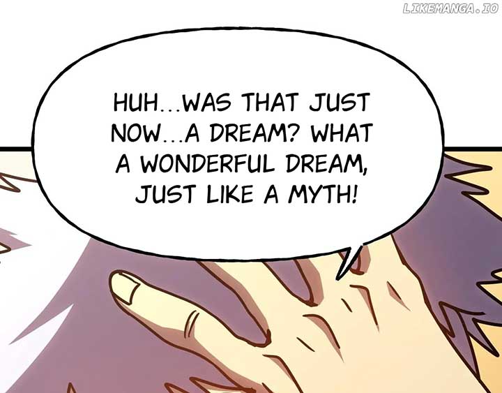 Logging 10,000 Years into the Future Chapter 188 - Page 55