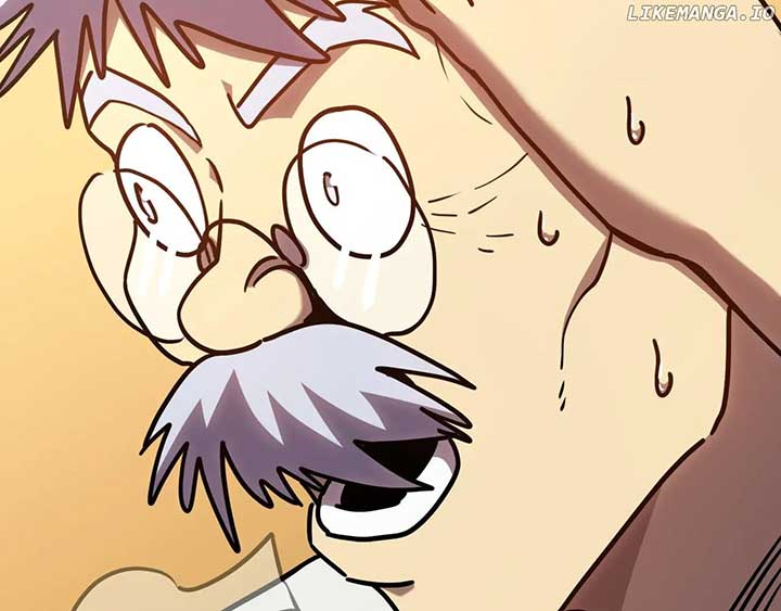 Logging 10,000 Years into the Future Chapter 188 - Page 56