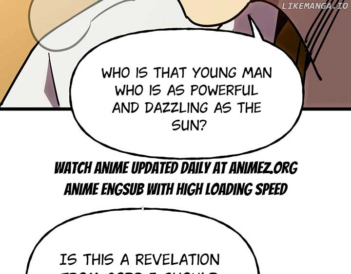 Logging 10,000 Years into the Future Chapter 188 - Page 57