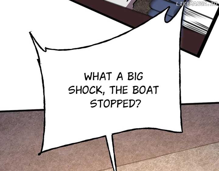 Logging 10,000 Years into the Future Chapter 188 - Page 62