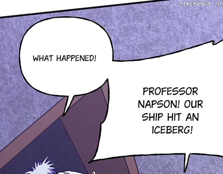 Logging 10,000 Years into the Future Chapter 188 - Page 65
