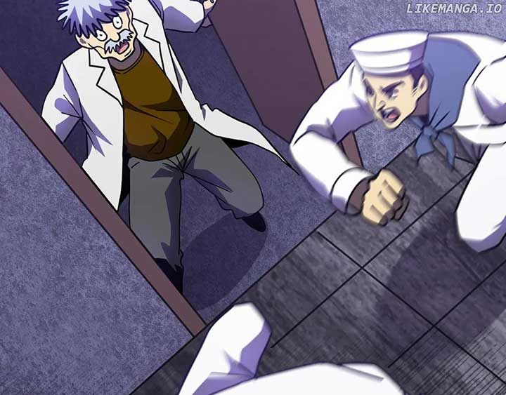 Logging 10,000 Years into the Future Chapter 188 - Page 66