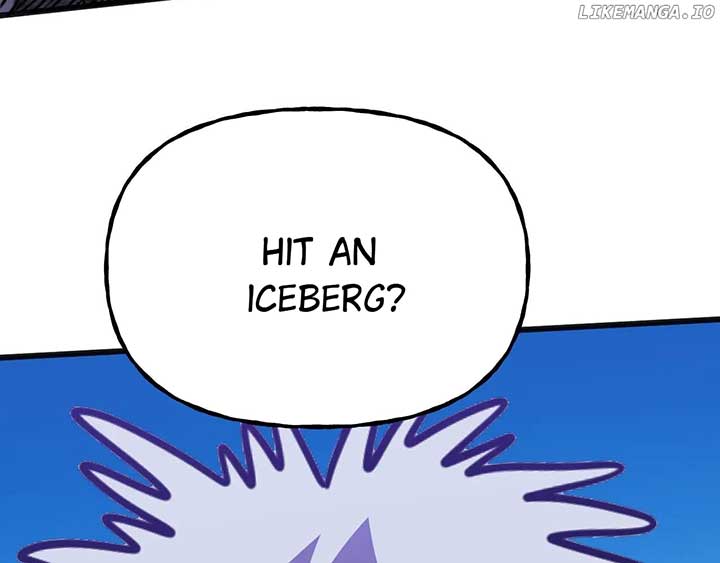 Logging 10,000 Years into the Future Chapter 188 - Page 68