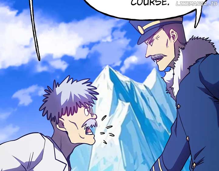 Logging 10,000 Years into the Future Chapter 188 - Page 75