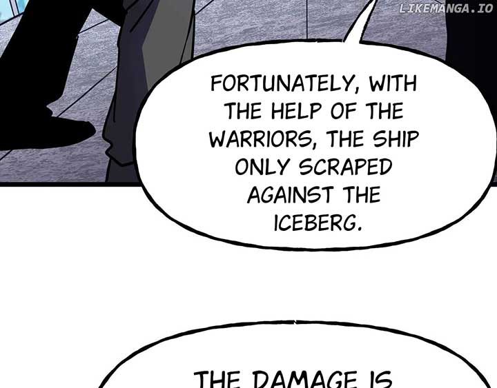 Logging 10,000 Years into the Future Chapter 188 - Page 77