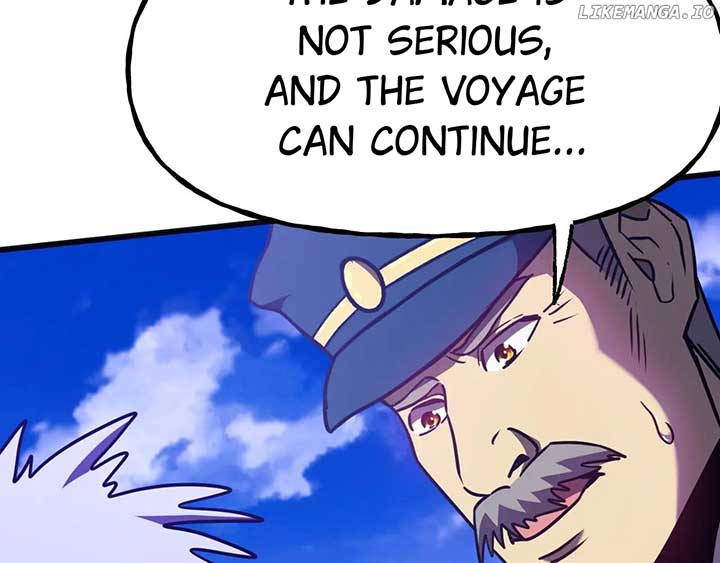 Logging 10,000 Years into the Future Chapter 188 - Page 78