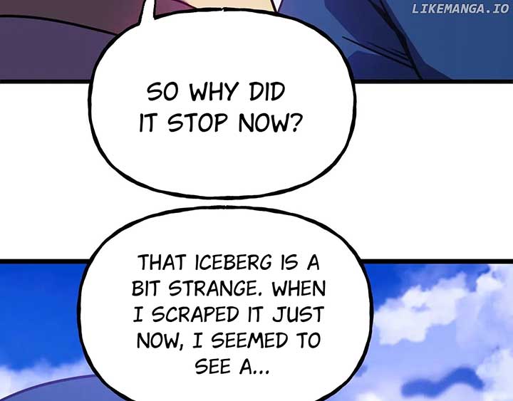 Logging 10,000 Years into the Future Chapter 188 - Page 80
