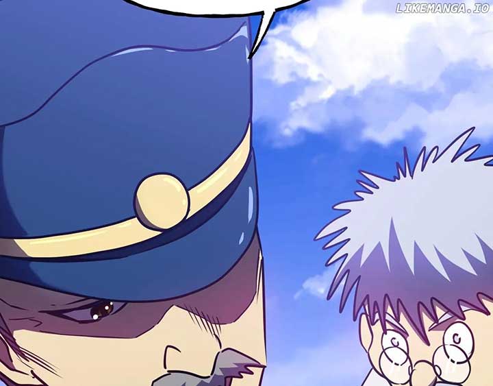 Logging 10,000 Years into the Future Chapter 188 - Page 81