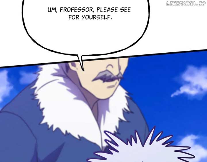 Logging 10,000 Years into the Future Chapter 188 - Page 83