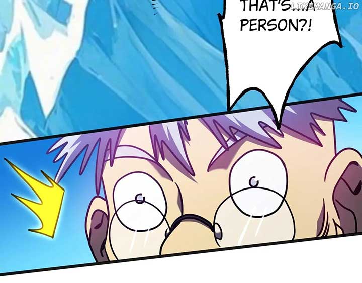 Logging 10,000 Years into the Future Chapter 188 - Page 89