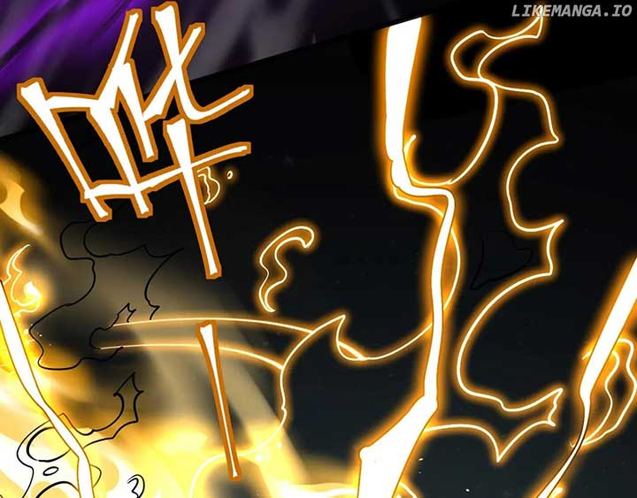 Logging 10,000 Years into the Future Chapter 188 - Page 9