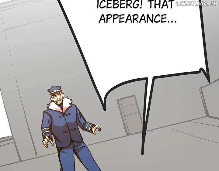 Logging 10,000 Years into the Future Chapter 188 - Page 92